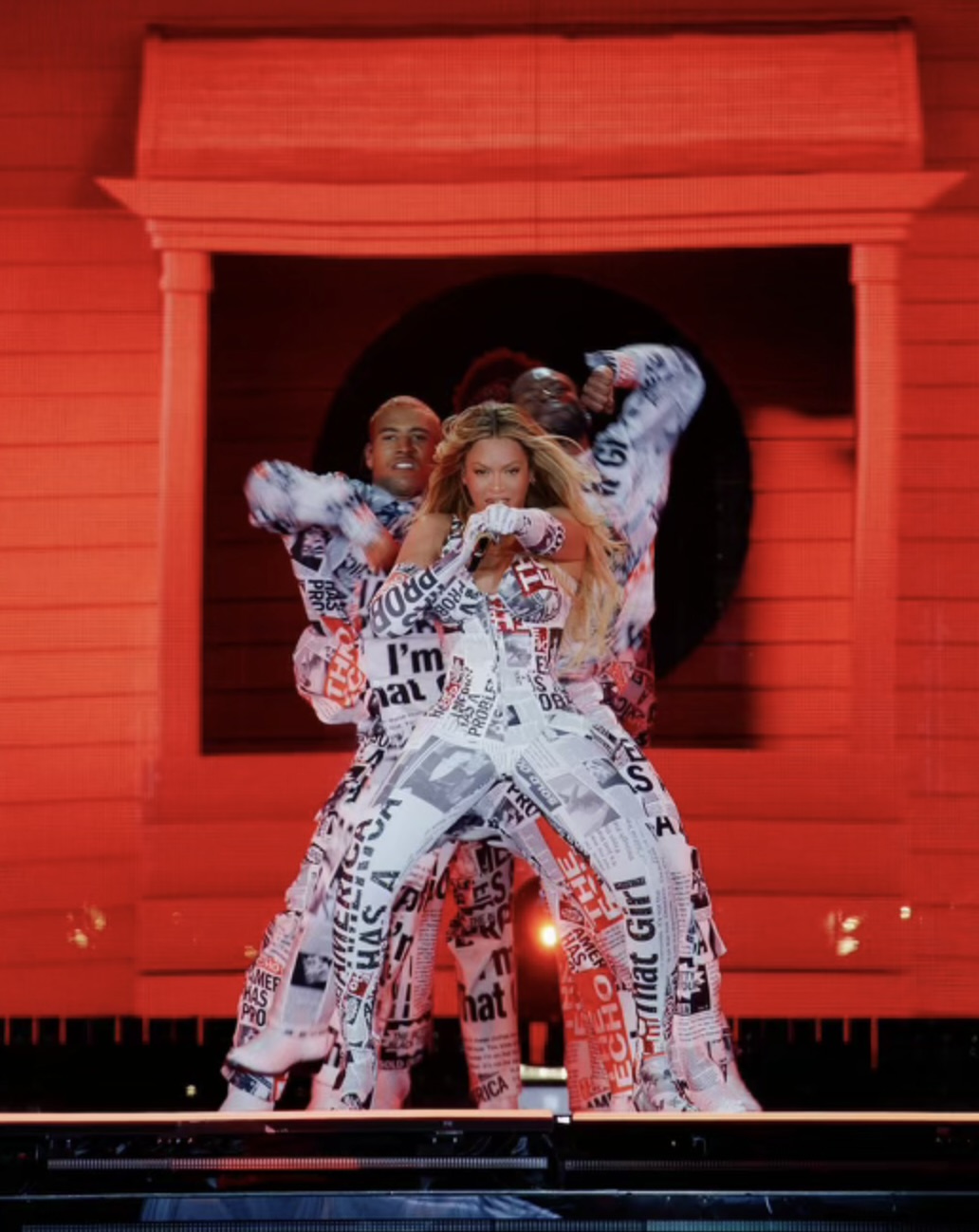 Beyonce, PopViewers.com